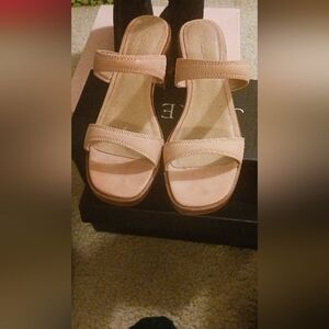 Ladies heels
